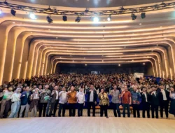 Cara LHK tingkatkan literasi  generasi muda terhadap isu lingkungan – transisi energi