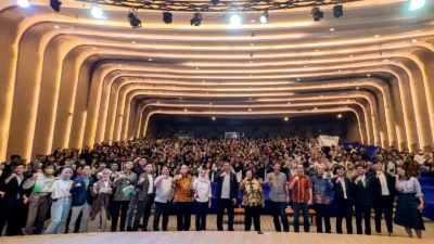 Cara LHK tingkatkan literasi  generasi muda terhadap isu lingkungan – transisi energi