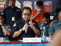 WNA Vietnam tersangka tindak pidana memiliki & mengangkut satwa ilegal siap disidangkan