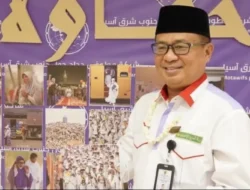 “Tidak ada penutupan ziarah, baik di Makkah maupun Madinah & Tempat-tempat ziarah juga tidak ditutup,” tegas Nasrullah Jasam