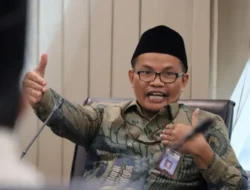 Kapan Awal Ramadhan, Mari Kita Tunggu Sidang Isbat