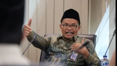 Kapan Awal Ramadhan, Mari Kita Tunggu Sidang Isbat