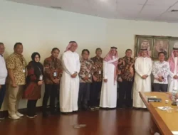 Ini kegunaan aplikasi visa bio untuk jemaah haji Indonesia