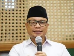 Persiapan Penyelenggaraan Haji 1444 H di Arab Saudi, Kemenag Sebut 4 Layanan akan Diberikan ke Jamaah Indonesia