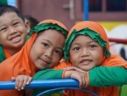 Kemenag Segera Cairkan BOP Untuk TK (RA)