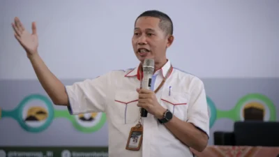 66.943 Jemaah Calon Haji Lansia Siap Berangkat ke Tanah Suci