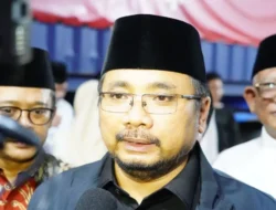 Sambut IdulFitri,  Menag Terbitkan Surat Edaran