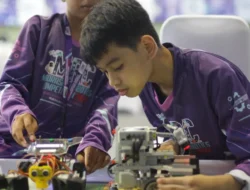 Asyik.. Hadiahnya Diperbanyak, Gelaran MRC 2023 Bakal Lebih Menghibur