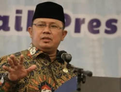 Duh..Kemenag Minta Otoritas Arab Saudi Bertindak kepada Saudia Airlines, Ada Kendalanya !