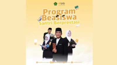 Alhamdulillah, Berminatkah ! kolaborasi Kemenag- LPDP  siap buka pendaftaran PBSB yang bersumber dana abadi pesantren