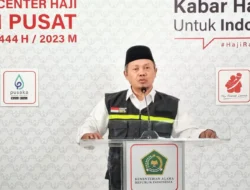 Nah, Diingatan untuk tidak lakukan swafoto berlebihan gunakan foto profesional di Masjidil Haram, begini alasannya kata PPIH
