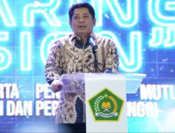 Ada yang berminatkah !, Pendaftaran Seleksi Program Gelar BIB diperpanjang sampai 10 Juli 2023, berikut tahapan seleksi..