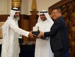 3 Negara Raih Apresiasi dari Arab Saudi Terkait Soal Ini