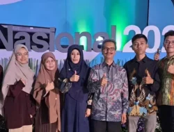 Luar Biasa, Anak Didik MAN 2 Kota Malang Ini Bawa Pulang 10 Medali pada Olimpiade Sains Nasional (OSN) 2023