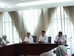 3 Masalah Ini Sangat Penting dalam Pengelolaan Zakat & Wakaf, Ditzwa Sebut Alasanya