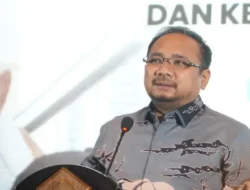 Ini rekomendasi dari Rakernas  Evaluasi Penyelenggaraan Ibadah Haji 1444 H/2023 M