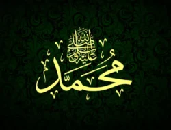 Apakah Berdosa Saat Mahallul Qiyam Maulid Tidak Berdiri, Ini Penjelasanya