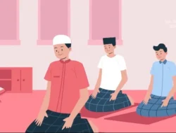 Sebaiknya Hindari Shalat Pakai Kaos Bergambar