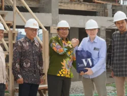 Selain Untuk Bangkitkan Ekonomi, Dana Wakaf Dapat Digunakan Untuk Fasilitas Kesehatan