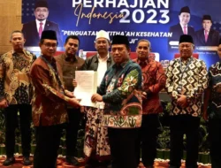Beribadah Haji Aman, Mudzakarah Rekomendasikan Ini