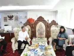 Gandeng Kemenlu, Kemenag Bakal Gelar KMBAAL