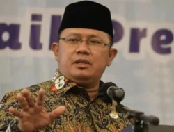 Jemaah Haji Indonesia Akan Kenakan Pakaian Batik Baru