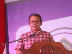 Mahasiswa Berperan Penting Sampaikan Produk Halal