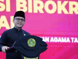 Menteri PAN RB: Pemenuhan Formasi Penyuluh Agama, Penghulu, dan PPPK di Kemenag Tuntas Tahun 2024