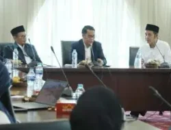 Kemenag bakal gelar pemantauan hilal awal Ramadan pada 10 Maret 2024 yang bertepatan dengan 29 Syakban 1445 H, ini 134 titik di Indonesia