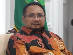 Hasil Sidang Isbat, Mulai Puasa Ternyata Hari Ini