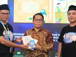 Kementerian Agama Rilis Buku ‘Syiar Ramadhan Mempererat Persaudaraan’ dalam Momentum Catch the Moon Ramadhan Kareem