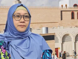Jamaah jangan tergiur, berangkat dengan visa non haji, kuota haji Indonesia sudah terpenuhi, pesan Juru Bicara Kementerian Agama Anna Hasbie