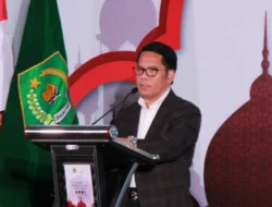 Apakah Anda Termasuk, Tahun Ini Ada Ribuan Penghulu Baru