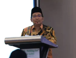 Kata Kemenag, 2026 semua tanah wakaf di Indonesia telah disertifikatkan