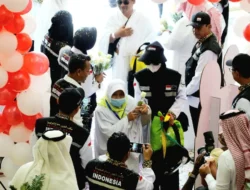 Cegah Dimensia pada Jemaah Lansia, pendamping diimbau ajak jemaah lakukan 4 hal ini