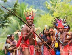 Penduduk Kurang Lima Juta Jiwa, Papua Miliki Anggaran Terbesar Nomor Delapan