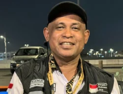 24 jamaah haji pemegang visa non haji asal Indonesia diamankan aparat kepolisian Kerajaan Arab Saudi