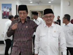 Percepatan Pendidikan Profesi Guru: Menag dan Mendikdasmen Bahas Solusi Terobosan Sertifikasi Guru Agama