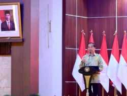 Stunting Sebut Presiden RI Masih Jadi Masalah Besar, Daerah Diminta Miliki Data Akurat & Rinci