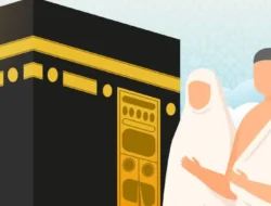 “74% Jemaah Udah Lunas! Kamu Kapan? Waktu Tinggal 4 Hari!”