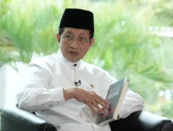 “Pelajaran dari Nabi dan Khalifah: Menag Tegaskan Sikap Antikorupsi”