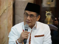 Wamenag : Budaya Saling Memberi Itu Indah, Tapi Jangan Paksa Minta THR!