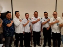 ‎Ditintelkam Polda Sumsel Sinergi Stakholder Tekankan Peran Hutan Cegah Banjir dan Longsor