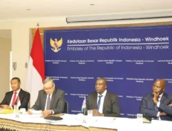 Perkaya Bidang Pendidikan, Unpar –Unam Jalin Kerjasama