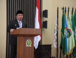 DPRD Sumsel Setujui Raperda Jasa Konstruksi