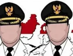 Sebelum Dilantik Kepala Daerah Dicek Kesehatan di Kemendagri