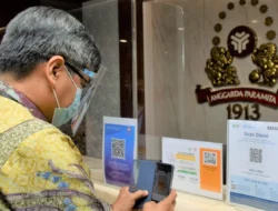 Pabrik Produk Tembakau Inovatif Bebas Asap Mulai Beroperasi, Sektor -sektor Ini Bakal Punya Dampak Positif   