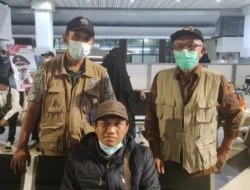 KBRI Warsawa Kawal Kepulangan Seorang WNI di Polandia