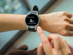 Tips Tetap Jaga Wellness di Tengah Cuaca Ekstrem dengan Foldable Series & Galaxy Watch6 Series