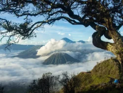 Indonesia Kaya Akan Tempat Wisata, Bahkan Media Inggris Nyatakan Keindahan Alam Indonesia Terbagus Di Dunia